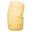 Tenga Puffy Custard Yellow - 2