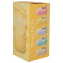 Tenga Puffy Custard Yellow - 4