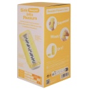 Tenga Puffy Custard Yellow - 5