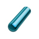 Mini Bullet Blueberry - wibrator punktowy z 10 trybami, stożkową końcówką, ładowaniem USB i IPX7, 6,3 cm - 4