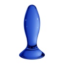 Follower - Glass Butt Plug - 1