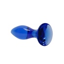 Follower - Glass Butt Plug - 6