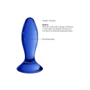 Follower - Glass Butt Plug - 7