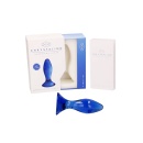 Follower - Glass Butt Plug - 8