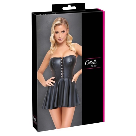 Dress Hooks XL - 1