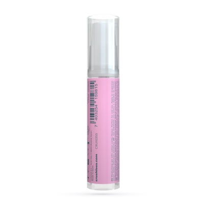 Żel intymny smakowy Steal My Kisses 10 ml – wodny, jadalny, nieklejący - 1 2
