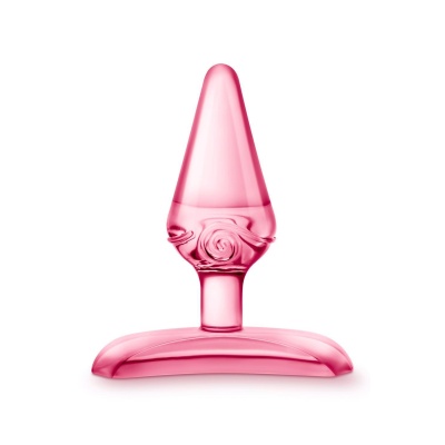 PLAY WITH ME JOLLY PLUG PINK - 1 2