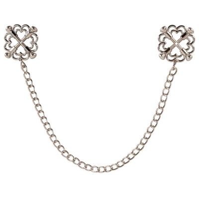 Bad Kitty Nipple Jewellery - 1 2