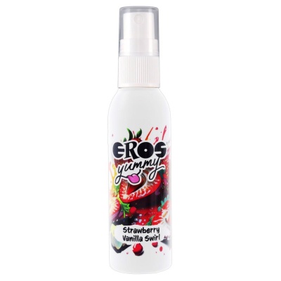 EROS yummy Strawberry Vanilla - 1