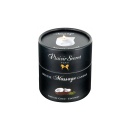 COCONUT MASSAGE CANDLE 80ML - 2