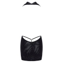 Noir Dress L - 6