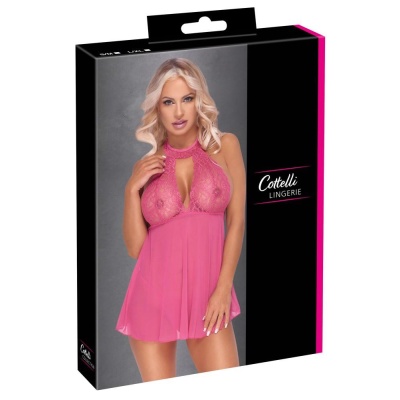 Babydoll pink LP-988 - 1