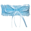 Garter blue - 3