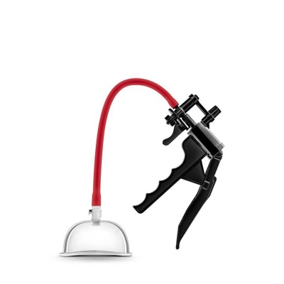 TEMPTASIA ADVANCED PUSSY PUMP SYSTEM - 1 2