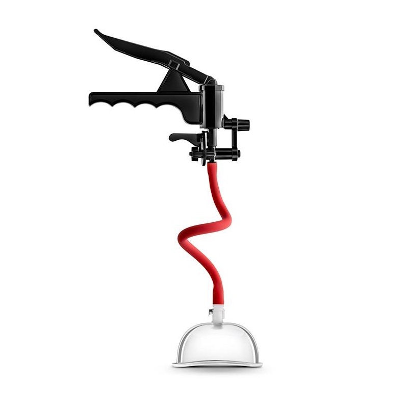 TEMPTASIA ADVANCED PUSSY PUMP SYSTEM - 3