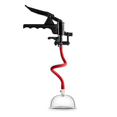 TEMPTASIA ADVANCED PUSSY PUMP SYSTEM - 3