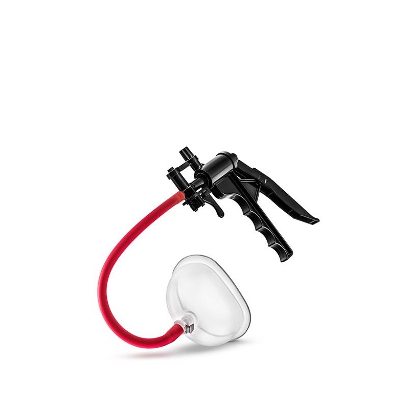 TEMPTASIA ADVANCED PUSSY PUMP SYSTEM - 5