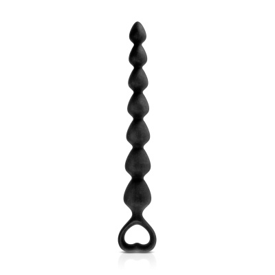 BACK LOVE BLACK MEDIUM - 1