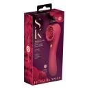 SECRET KISSES ROSEGASM ROSE QUAKE VIBE - 1