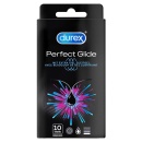 Durex Perfect Glide pack of 10 - 1