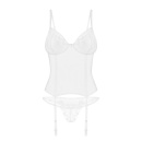 Alissium gorset i stringi XL/2XL - 3