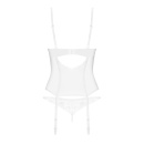 Alissium gorset i stringi XL/2XL - 4