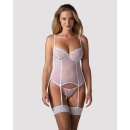 Alissium gorset i stringi XL/2XL - 5