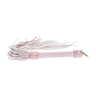 Paris Collection - Flogger - Pink - 1