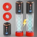 Automatic Pump - 8 sucking modes,counting mode - 5