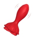 Rosenberg Red, 9 vibration functions - 1