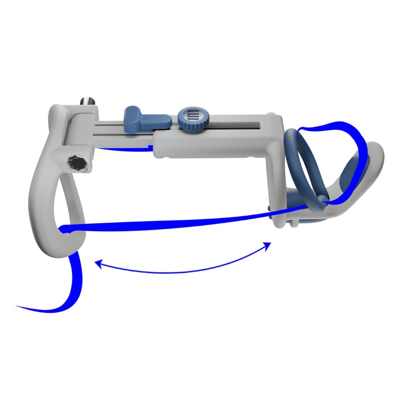 MAXTENDER M - The new extender revolution - 11