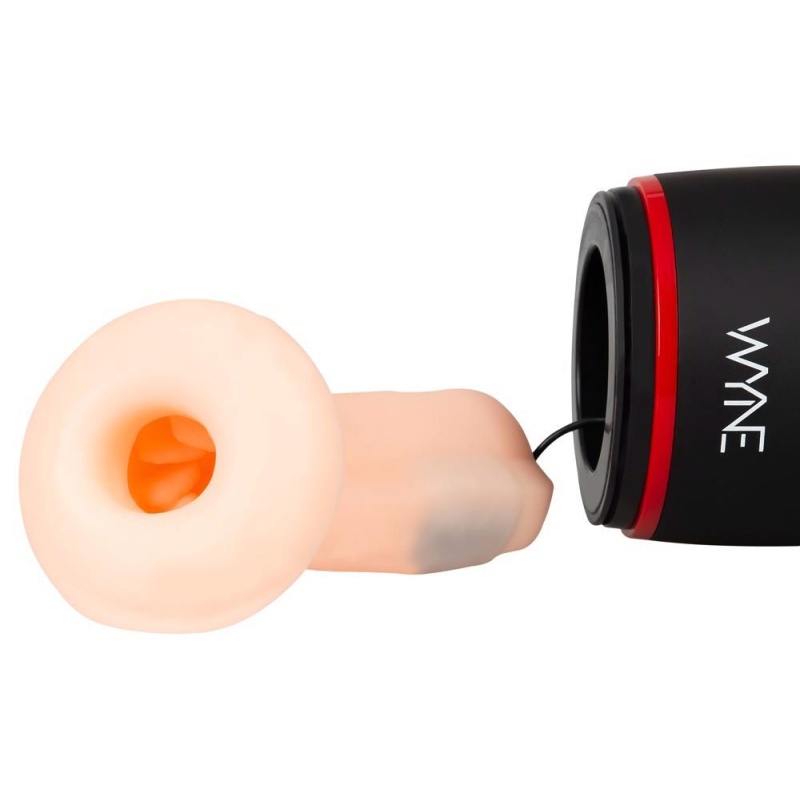 WYNE Masturbator 06 - 7