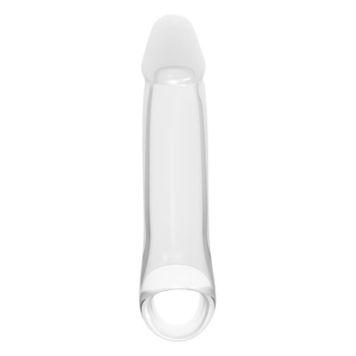RAMROD 8.8 INCH EXTENDER WITH BALL STRAP - 1