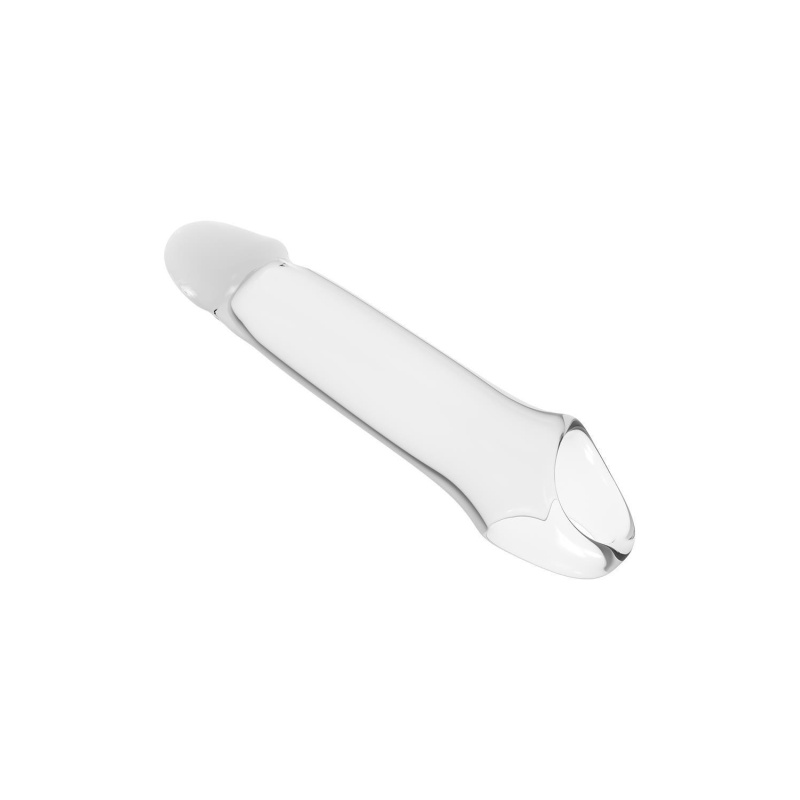 RAMROD 8.8 INCH EXTENDER WITH BALL STRAP - 2
