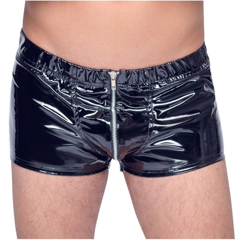 Vinyl M. Pants RV 2XL - 2