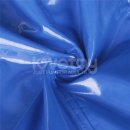 Spodenki Strap-On z O-ringiem 81-89 cm Niebieskie - 8