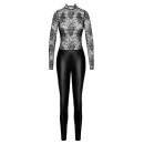 Jumpsuit Lace S - 7
