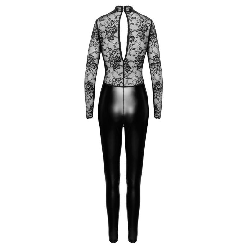 Jumpsuit Lace S - 8