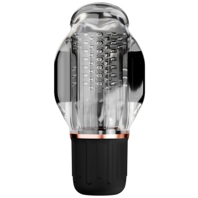 Cyclone Oral Masturbator Mini - 1