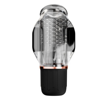 Cyclone Oral Masturbator Mini - 1 2