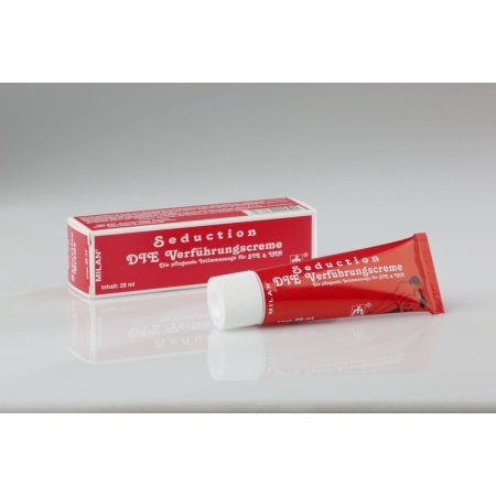 SEDUCTION CREME - 2
