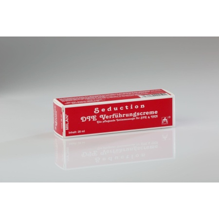 SEDUCTION CREME - 3
