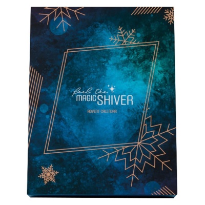 Erotic Advent Calendar 2025 - 1 2