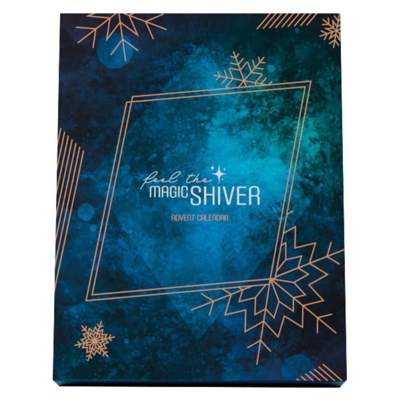 Erotic Advent Calendar 2025 - 2