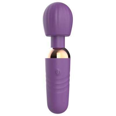 Little Fairy Wand Purple - 1