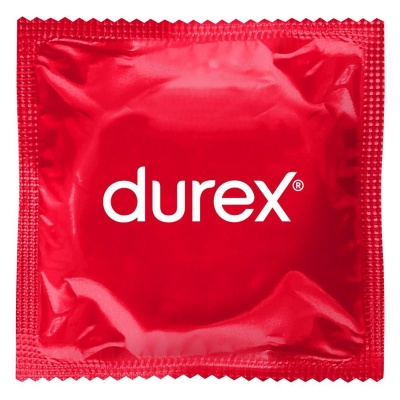 Durex GefĂĽhlsecht Ultra x 30 - 1 2