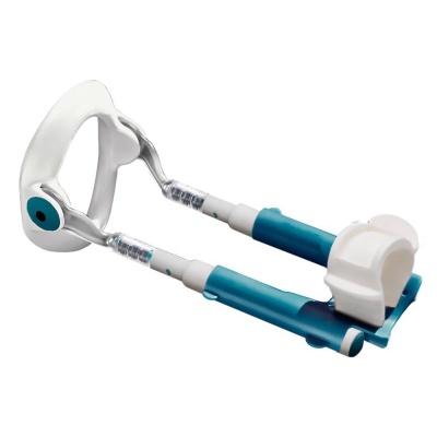 Ekspander do penisa MaleEdge Basic – mechaniczny system trakcyjny 4–24 cm - 1 2