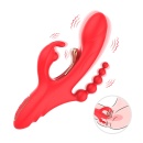 Trident Red Four-point vibration - 6