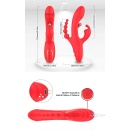 Trident Red Four-point vibration - 11