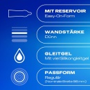 Durex  Gefühlsech Xtra feucht 10 - 3